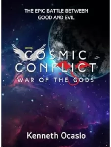 The Cosmic Conflict-01