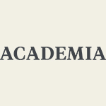 Academia logo icon