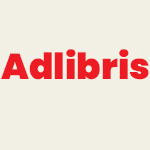 adlibris logo icon