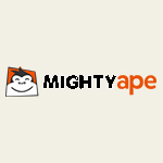 mightyape logo icon