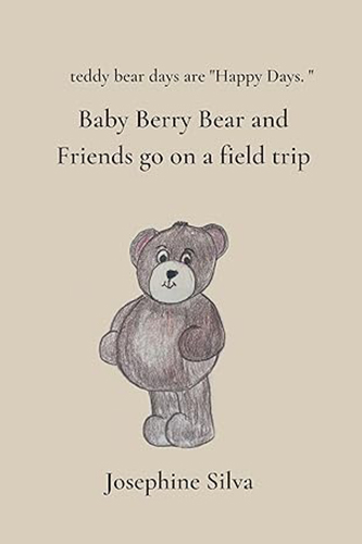 Baby Berry Bear and Friends go on a field trip