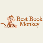 bestbookmonkey logo icon