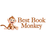 bestbookmonkey logo icon