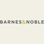 Barnes and Noble logo icon