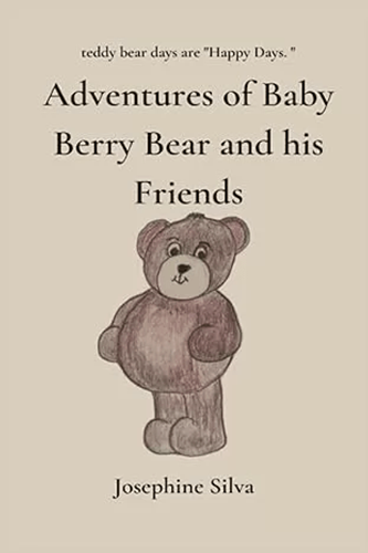 Adventures of Baby Bear and his Friends Image