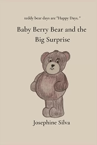 Baby Berry Bear And The Big Surprise Image