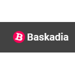baskadia logo icon