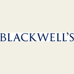 blackwells logo icon