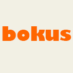 bokus logo icon