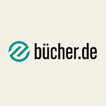 buecher logo icon