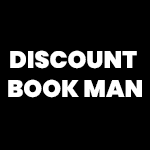 discountbookman logo icon