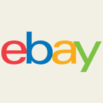 ebay logo icon