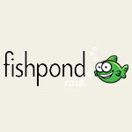 fishpond logo icon