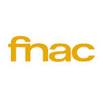 fnac logo icon