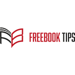 freebooktips logo icon