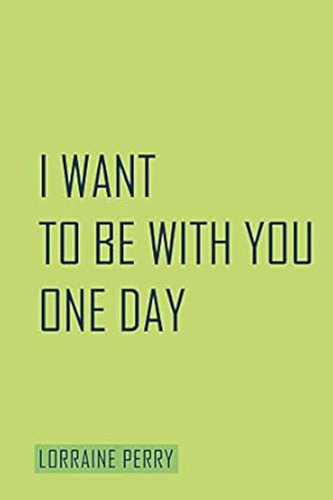 I Want To Be With You Image