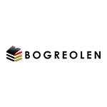 bogreolen Logo Icon