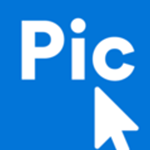 picclick logo icon