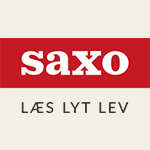 saxo logo icon