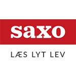 saxo Logo Icon