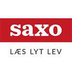 saxo logo icon