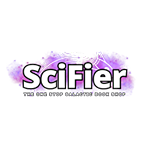 scifier logo icon