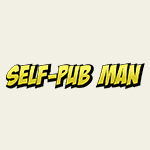 selfpubman logo icon