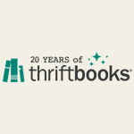 thriftbooks logo icon