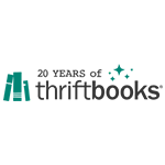 thriftbooks logo icon