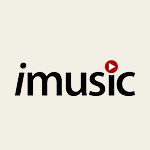 imusic logo icon