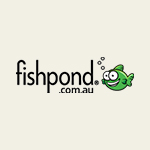 fishpond logo icon