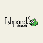 fishpond