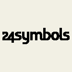 24symbols