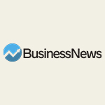 BusinessNews logo icon