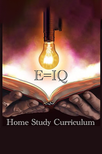 EIQ Home Study Curriculum