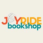 joyridebookshop logo icon