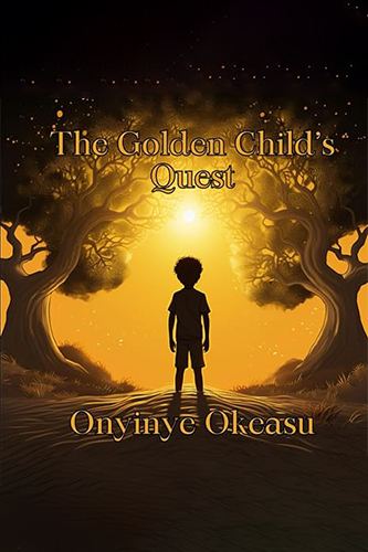 The Golden Child's Quest