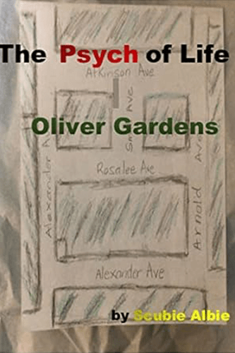 The Psych of Life Oliver Gardens Image