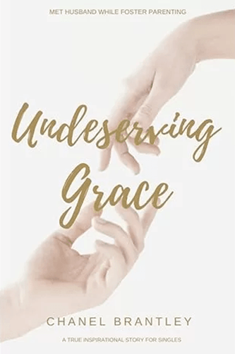 Undeserving Grace Image
