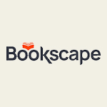 bookscape logo icon