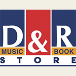 bookstore. dr logo icon