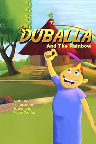 Duballa And The Rainbow