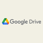 google drive logo icon