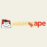 mightyape logo icon