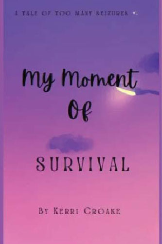 MY MOMENT OF SURVIVAL