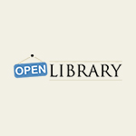 openlibrary logo icon