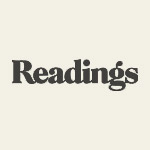 readings logo icon