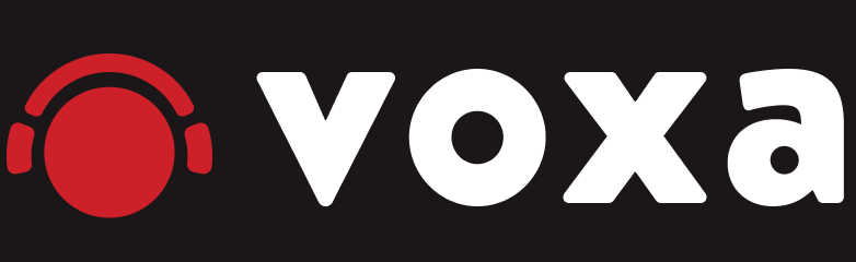 Voxa Audio